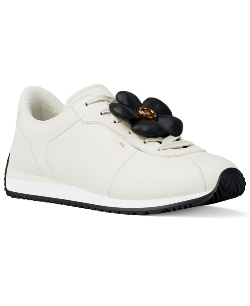 Women's Rhodes Trainer Lace-Up Sneakers