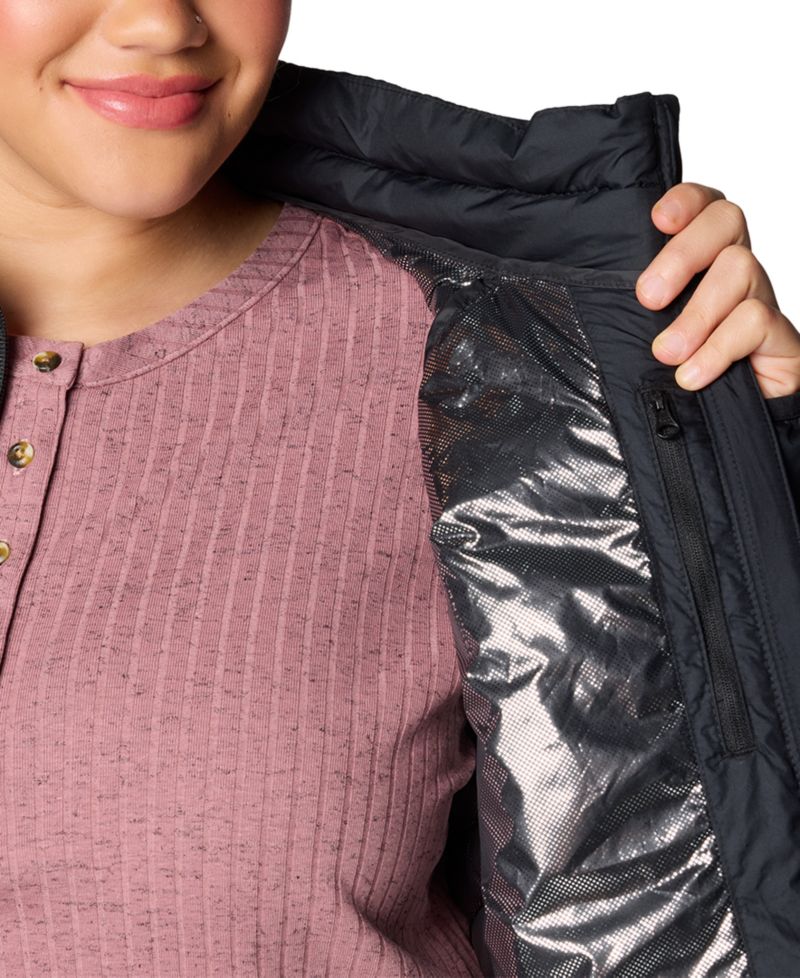 Plus Powder Lite II Insulated Jacket