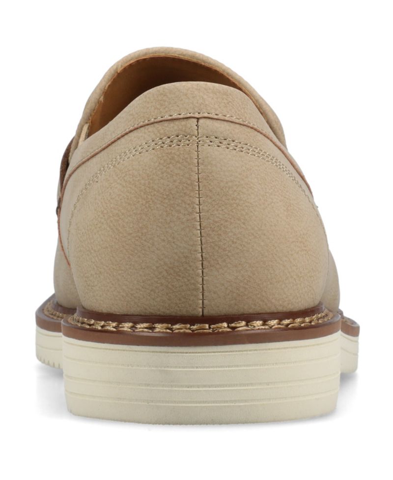 Мужская повседневная модельная обувь Princeton Loafer