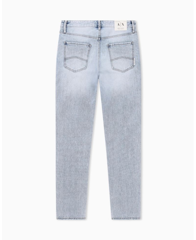 Men's J14 Slim Stretch Denim Jeans