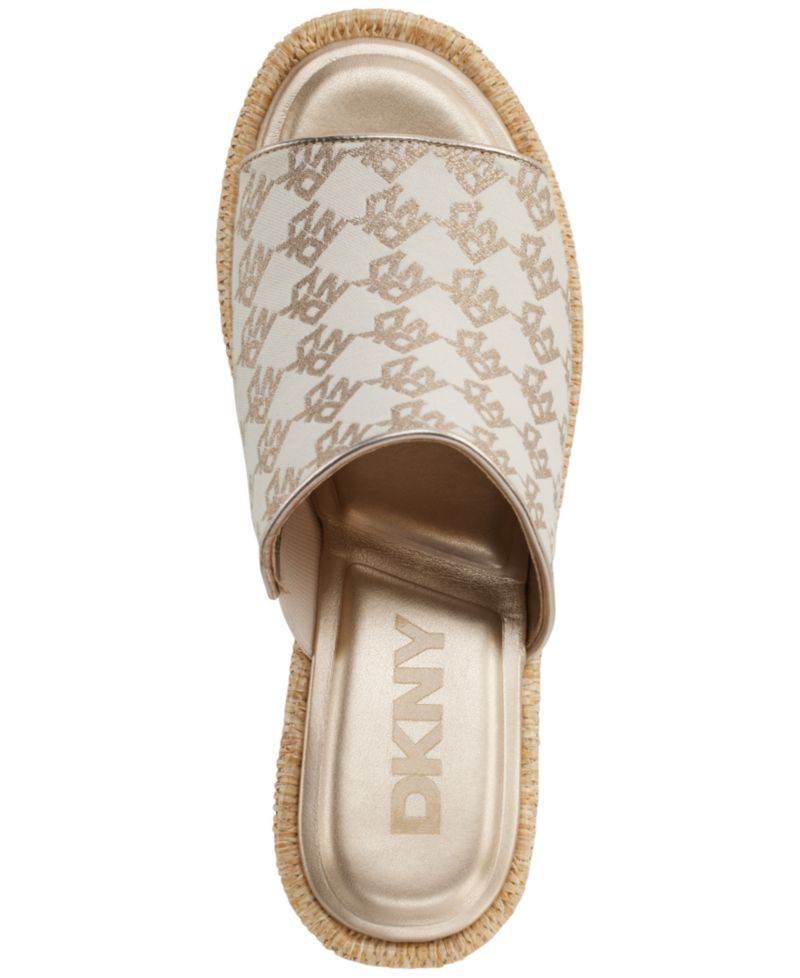 Women's Conrad Slip-On Wedge Sandals