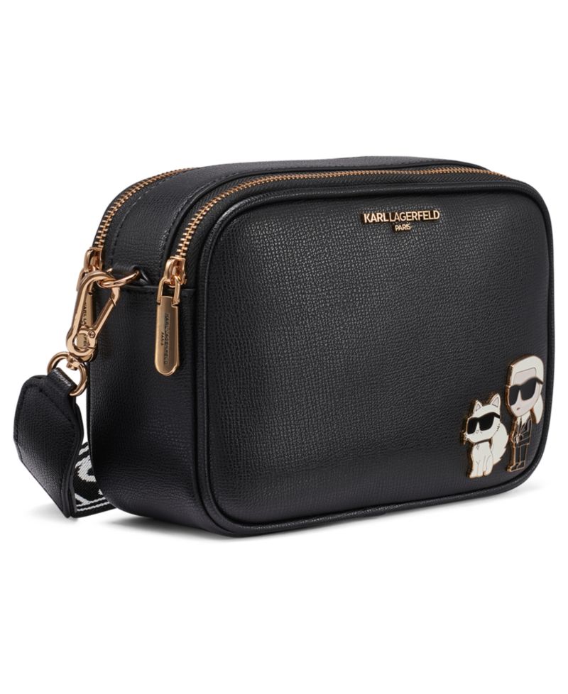 Maybelle Small Crossbody Handbag