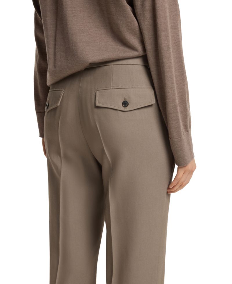 Women's Talia5 High-Rise Stretch Flared Pants