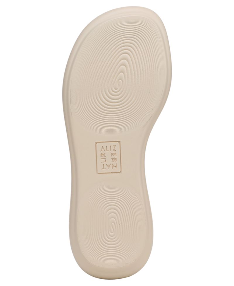 Women's Cersei Strappy Wedge Sandals