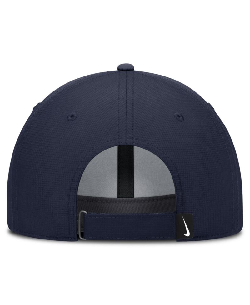Men's Navy Toronto Blue Jays 50th Season Dri-FIT Adjustable Hat