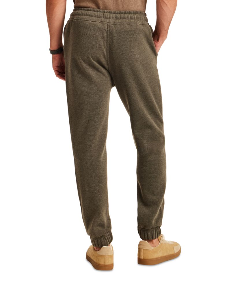 Men's Pebble Fleece Jogger Pants