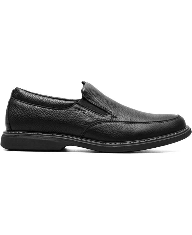 Men's Otto Moc Toe Slip On Shoes