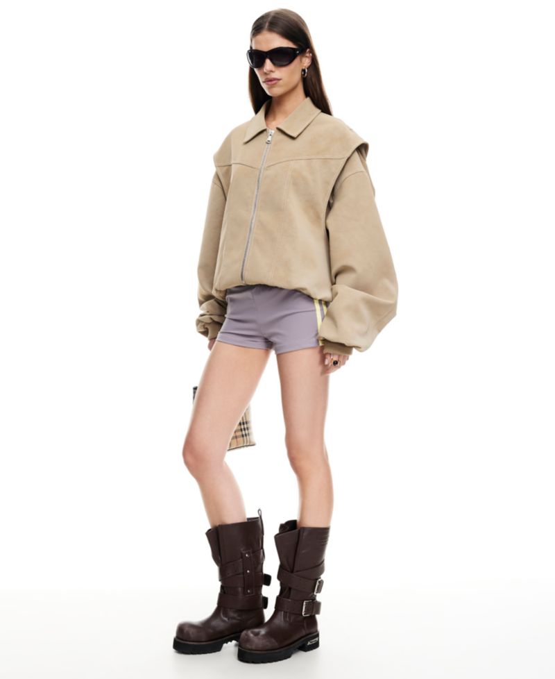 Women's Vista Bomber Jacket