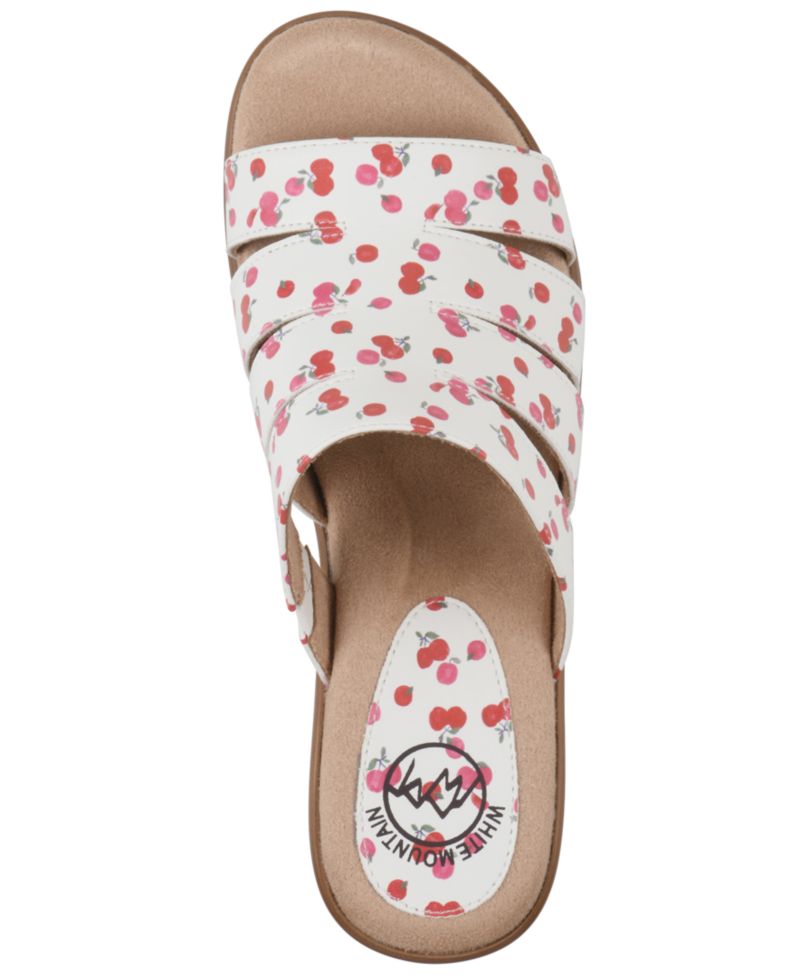 Women's Valora Slip-on Clog Sandal