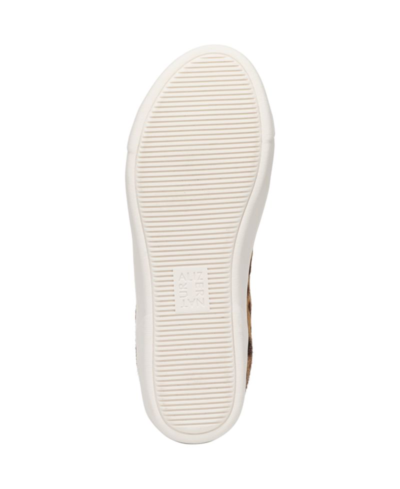 Women's Morrison Lace Up Sneakers