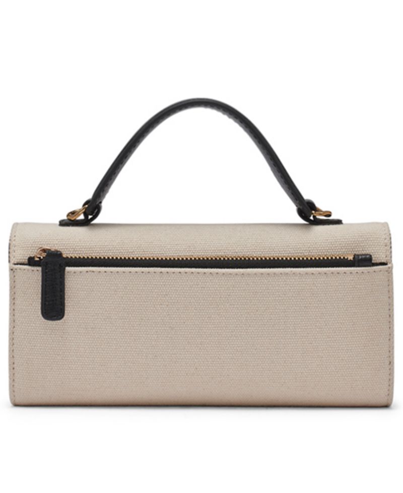Jacqueline Small Wallet Crossbody Handbag