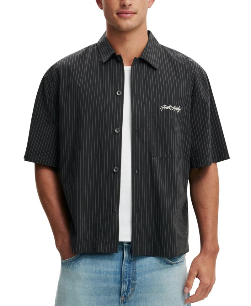Men's Ventura Short Sleeve Shirt
