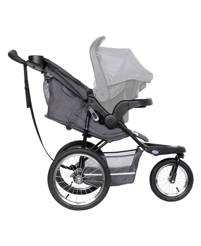 Expedition Jogger