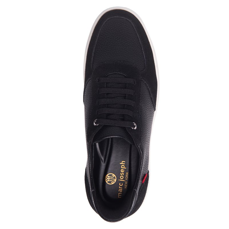 Womens Main Street Hands-Free Slip On Technology Fashion Sneakers