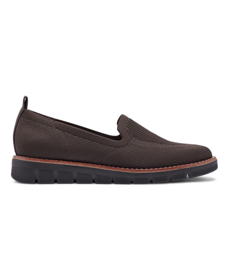Women's Valina eFlex Knit Easy-On Loafers