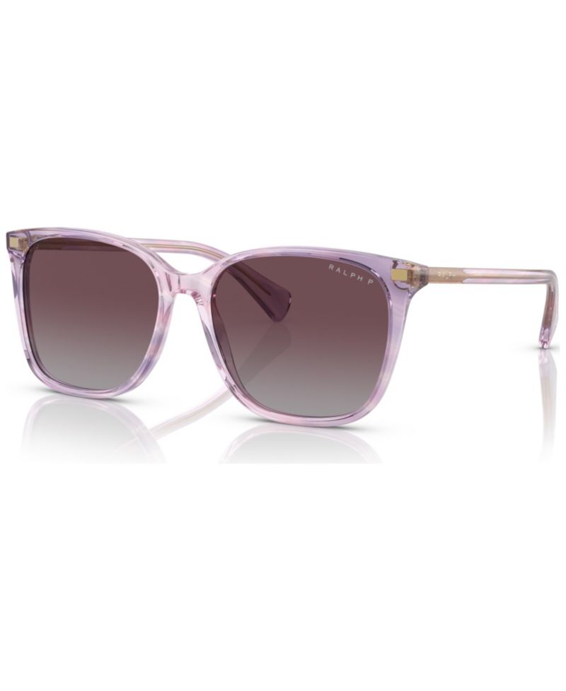 Women's Polarized Sunglasses, RA529356-YP