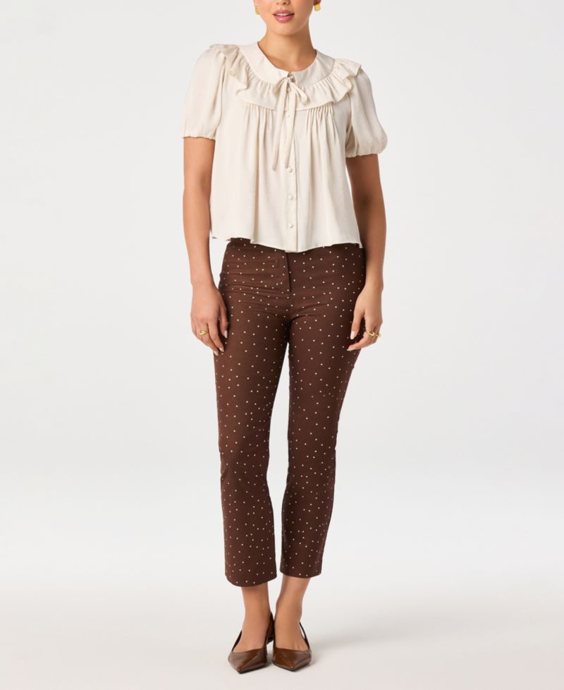 Women's Zayne Short-Sleeve Top