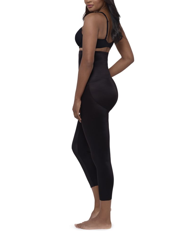 Show Stopper High-Waist Shaping Capri Legging 2449