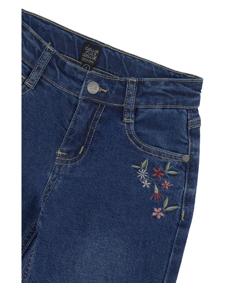 Big Girls (6-12) Jeans