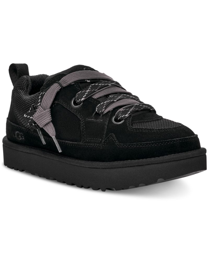 Men's Lo Lowmel Sneaker