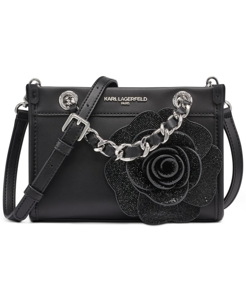 Savoie Small Crossbody Handbag