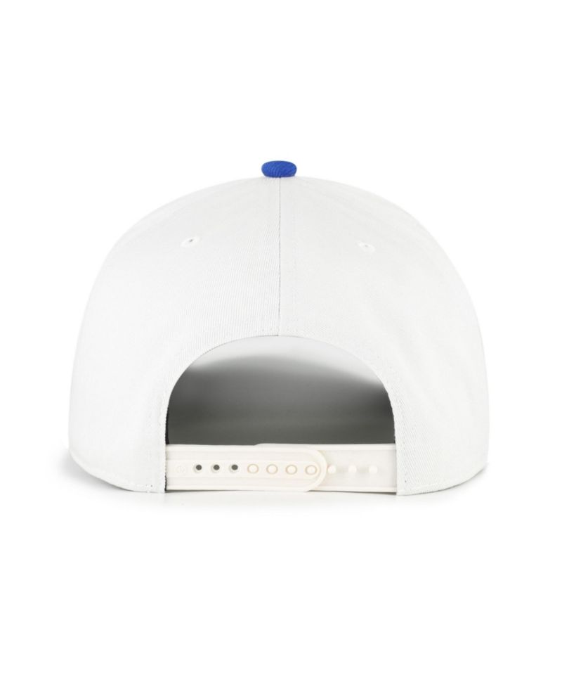 New York Giants Enfield Hitch Adjustable Hat