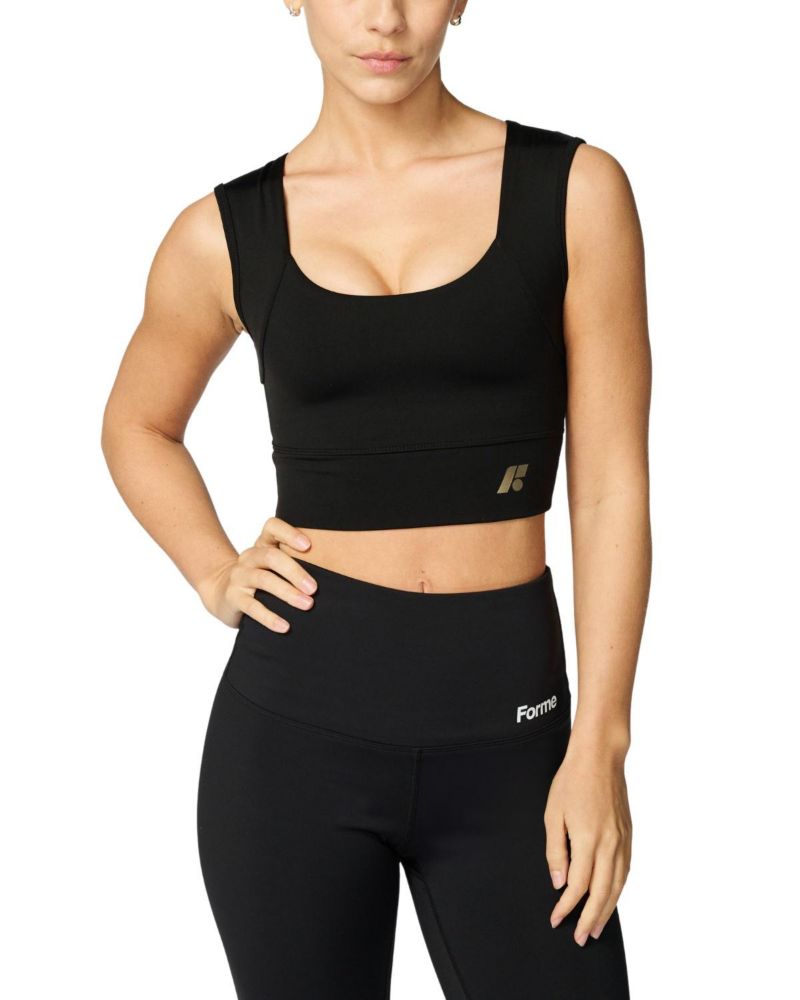 Women's Collagen Power Bra for Posture Support and Skin Care