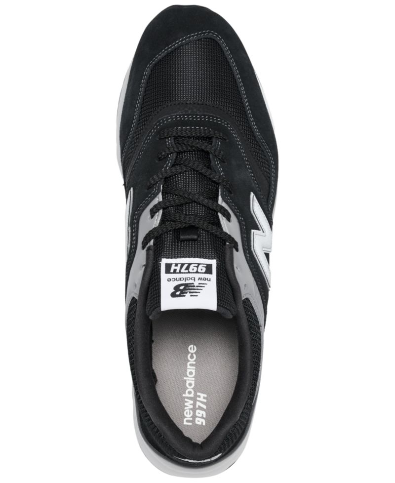 Men's 997 Casual Sneakers from Finish Line