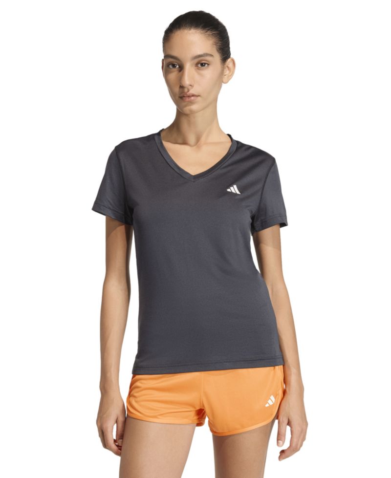 Women's Workout Essentials V-Neck T-Shirt