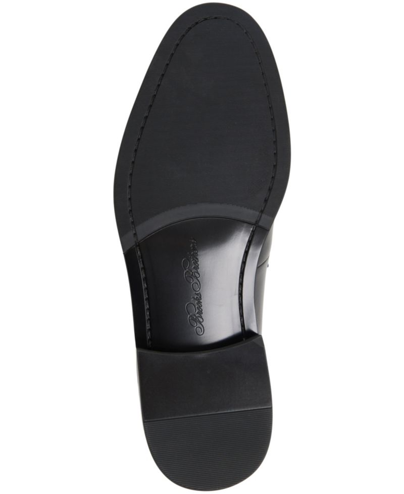 Men's Glenrock Leather Loafers