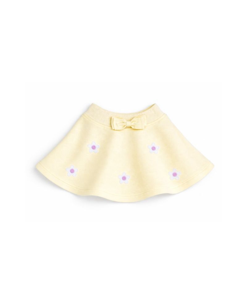 Baby Girls Daisy Clubhouse Skirt
