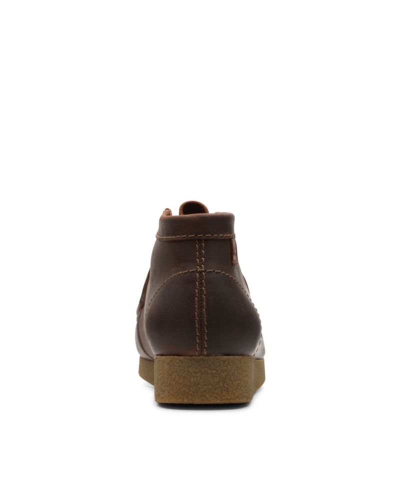 Men's Shacre Boots