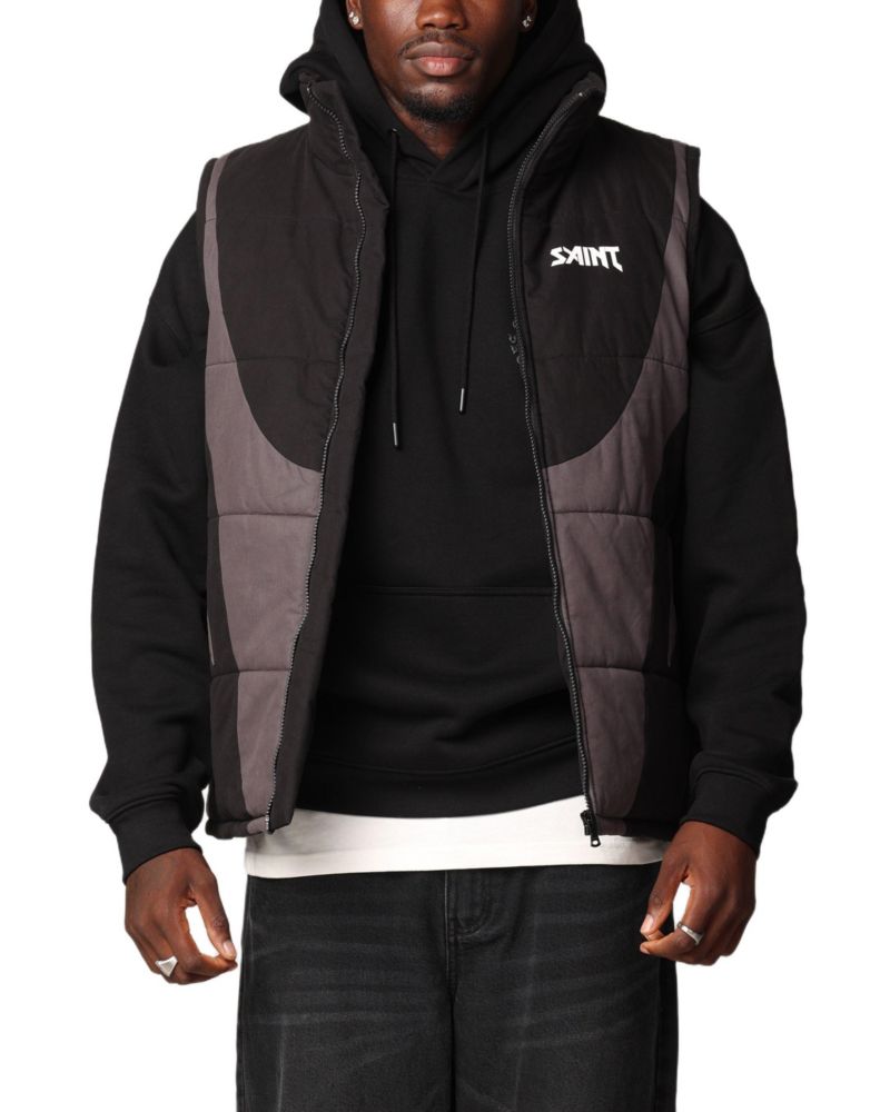 Men's Rage Puffer Vest