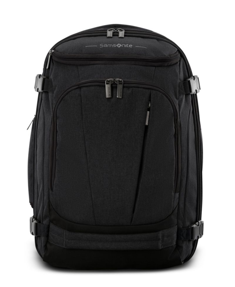 Mother Lode Travel Backpack