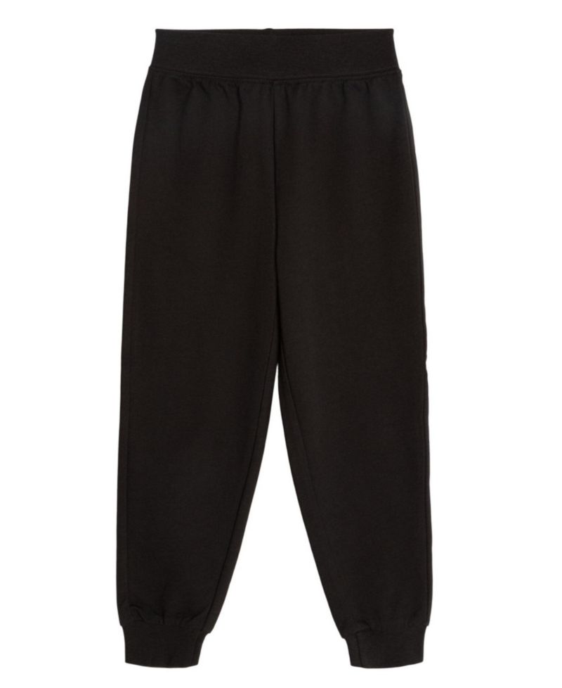Lightning McQueen Boys' Athletic 2-Piece Tee and Joggers Set