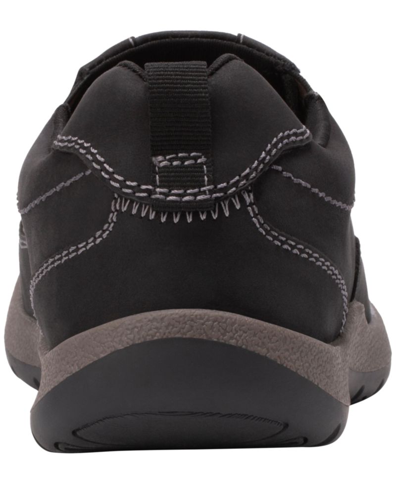 Men's Tanner Slip-On Shoes