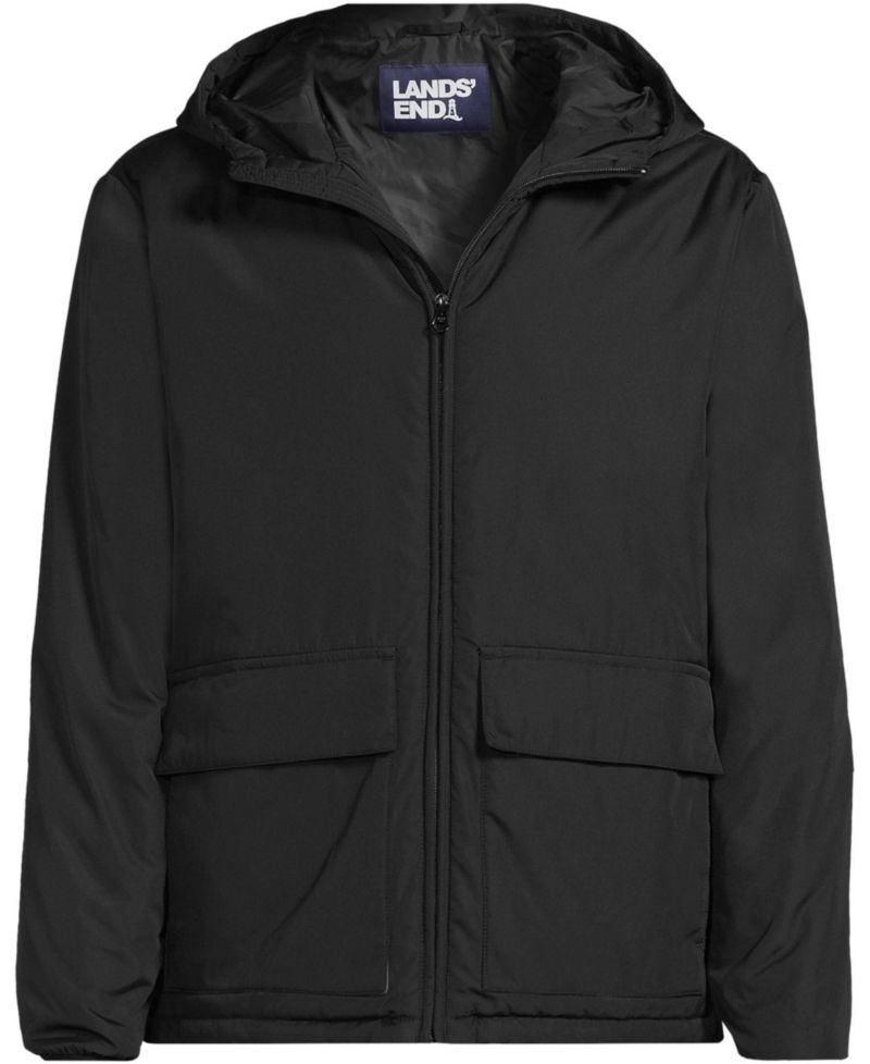 Men's FeatherFree Insulated Hooded Jacket