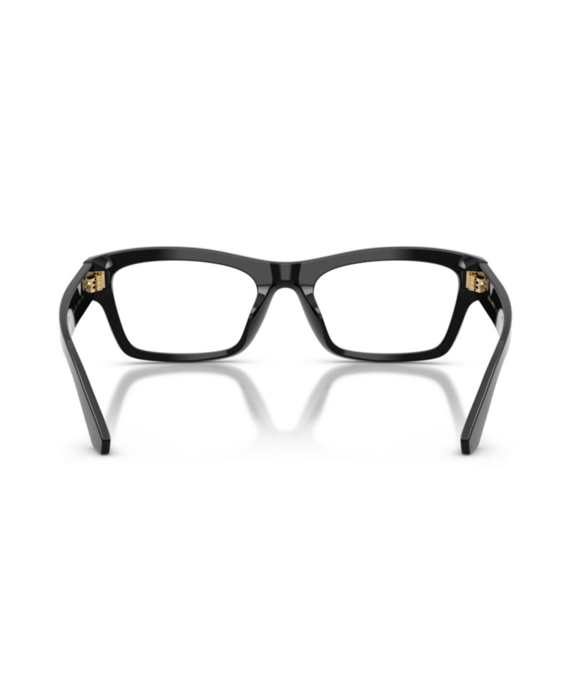 Women's Eyeglasses, DG3454