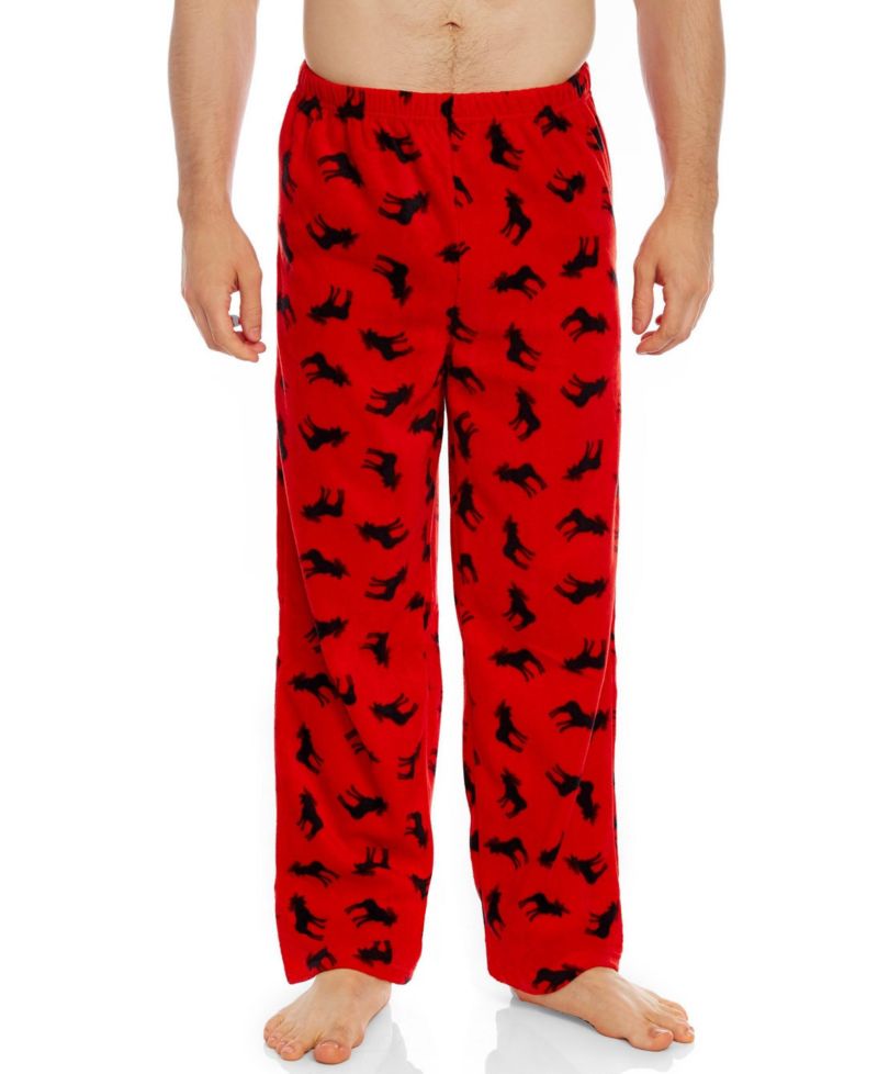 Moose Красный