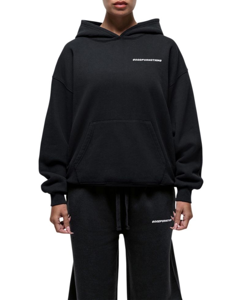 Women's Vintage Relaxed Hoodie