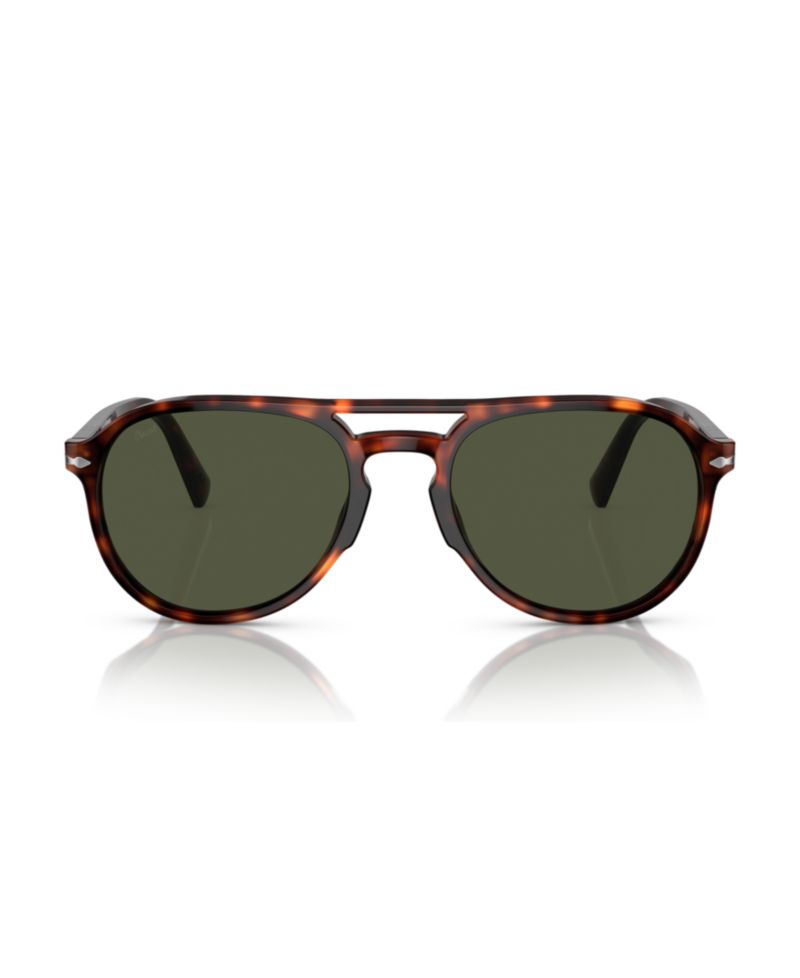 Unisex Oval Sunglasses, PO3235S