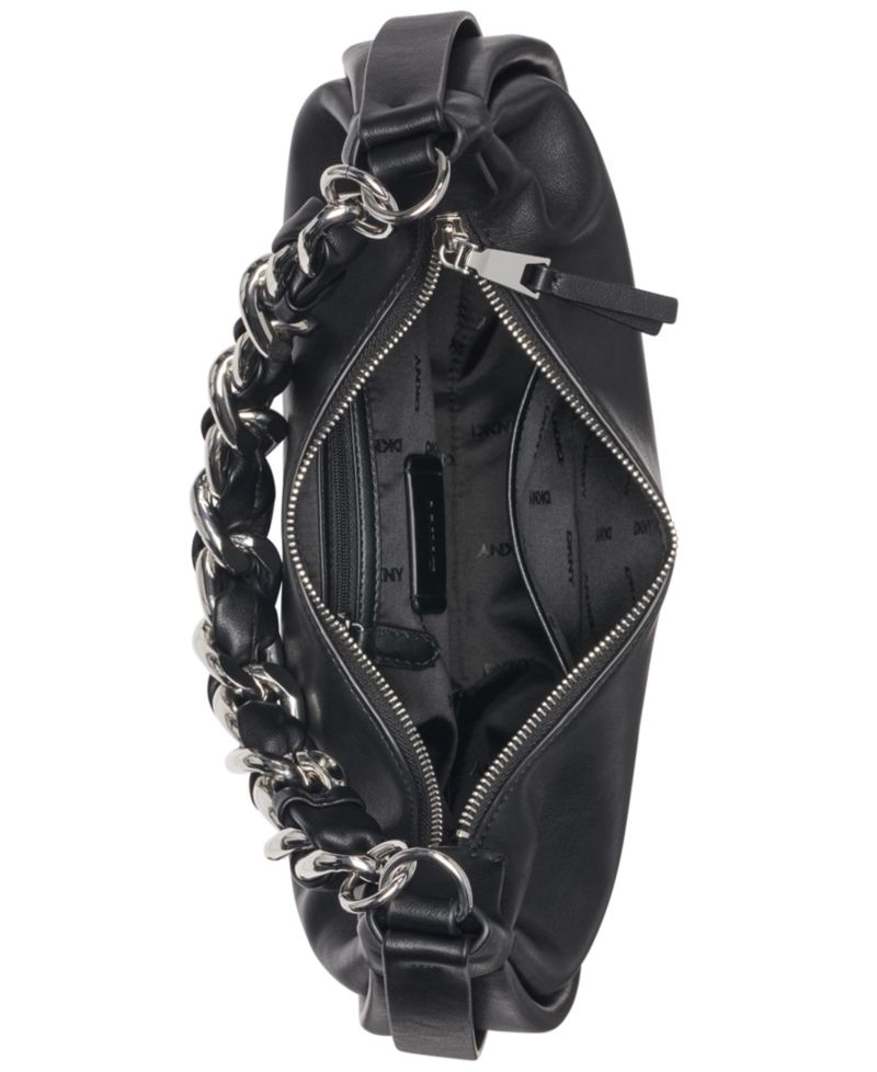 Fiona Small Hobo Bag
