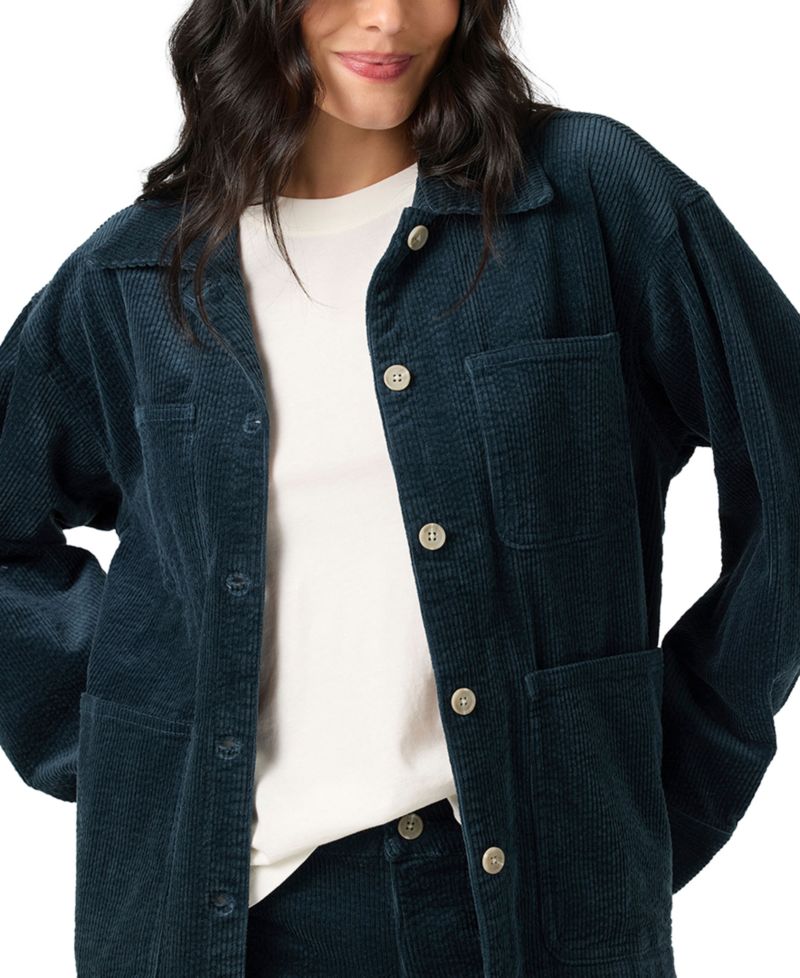 Women's Langford Corduroy Jacket