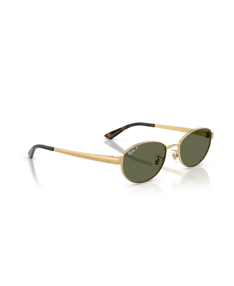 Unisex Polarized Sunglasses, RB3774D
