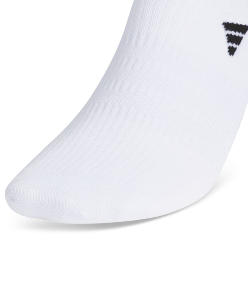 Men's Superlite 3.0 No Show Socks - 6 pk.