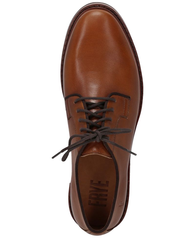 Men's Paul Lite Lace-Up Oxfords