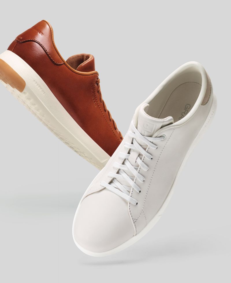 Men's GrandPro Tennis Sneaker