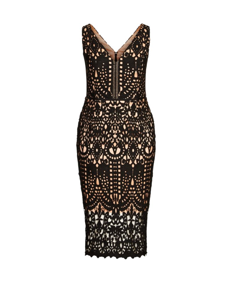 Women's All Class Dress