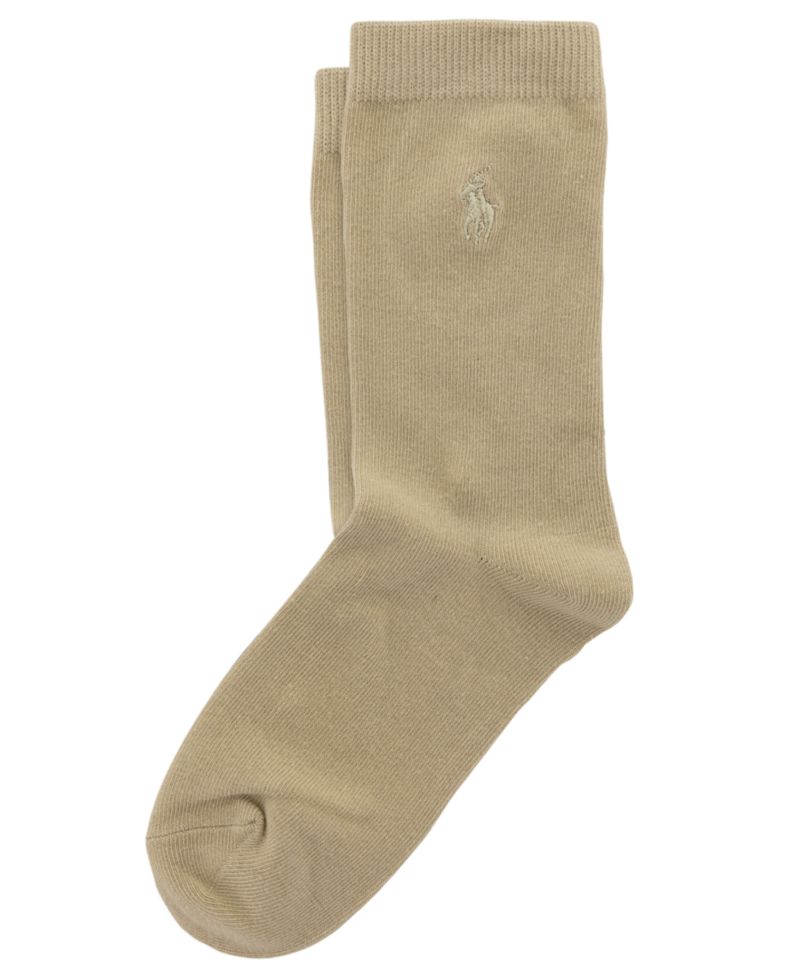 Kid's 4-11 Cotton Crew Socks, 3+1 Bonus Pack