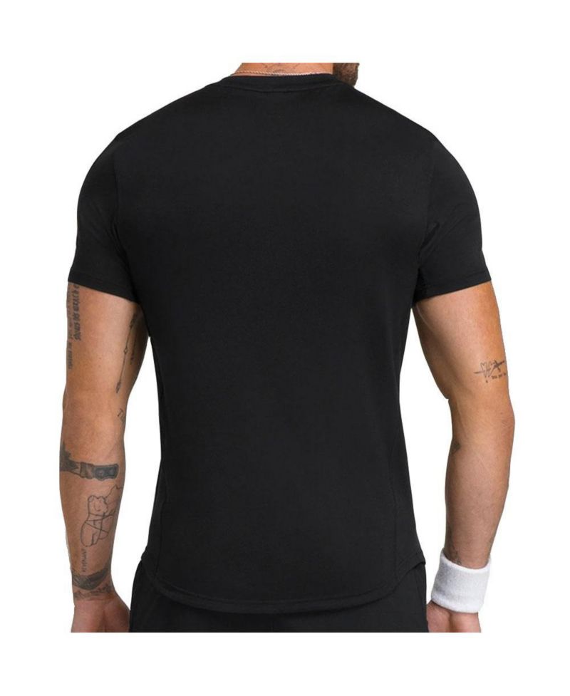 Men's Everyday Performance Tennis T-Shirt